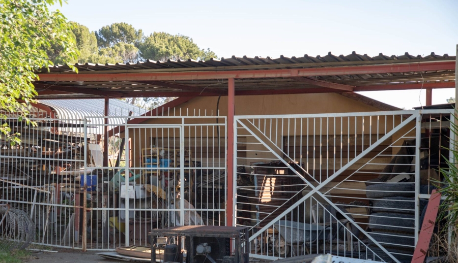 3 Bedroom Property for Sale in Heilbron Free State